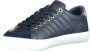 Levi's Levi&apos s Woodward craft sneakers blauw 42 - Thumbnail 4