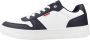 Levi's Sneakers Driver vrijetijdsschoen lage schoen veterschoen met perforatie - Thumbnail 4