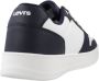 Levi's Sneakers Driver vrijetijdsschoen lage schoen veterschoen met perforatie - Thumbnail 5