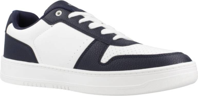 Levi's Sneakers Blue Heren