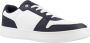 Levi's Sneakers Driver vrijetijdsschoen lage schoen veterschoen met perforatie - Thumbnail 6