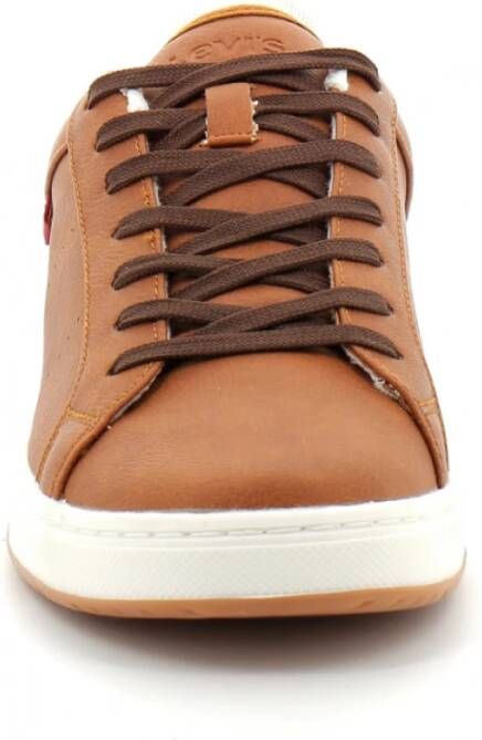 Levi's Sneakers Bruin Heren