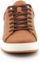 Levi's Piper 234234-661-27 Mannen Bruin Sneakers - Thumbnail 5