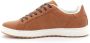 Levi's Piper 234234-661-27 Mannen Bruin Sneakers - Thumbnail 6