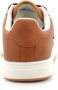 Levi's Piper 234234-661-27 Mannen Bruin Sneakers - Thumbnail 7