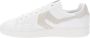 Levi's Witte Herensneakers D7909 Multicolor Heren - Thumbnail 8