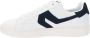 Levi's Sneakers SW met modieuze contrastafwerking vrijetijdsschoen lage schoen veterschoen - Thumbnail 16