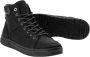 Levi's Sneakers PIPER MID veterschoenen vrijetijdsschoen veterschoenen met logo-embossing - Thumbnail 5