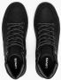 Levi's Sneakers PIPER MID veterschoenen vrijetijdsschoen veterschoenen met logo-embossing - Thumbnail 6