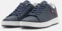 Levi's Sneakers Piper veterschoenen lage schoen vrijetijdsschoen met label - Thumbnail 8