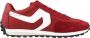 Levi's Stryder Red Tab 235400-744-83 Mannen Kastanjebruin Sneakers - Thumbnail 6