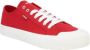 Levi´s Footwear Hernandez 3.0 Sneakers Rood Man - Thumbnail 3