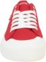 Levi´s Footwear Hernandez 3.0 Sneakers Rood Man - Thumbnail 4
