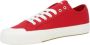 Levi´s Footwear Hernandez 3.0 Sneakers Rood Man - Thumbnail 5