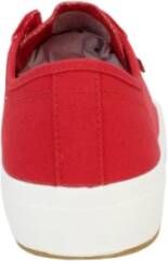 Levi's Sneakers Rood Heren