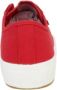 Levi´s Footwear Hernandez 3.0 Sneakers Rood Man - Thumbnail 6