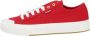 Levi´s Footwear Hernandez 3.0 Sneakers Rood Man - Thumbnail 7