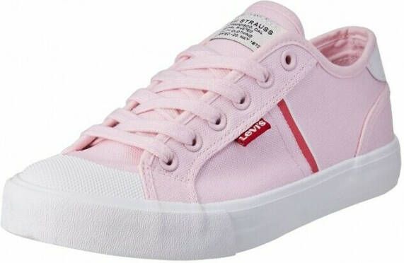 Levi's Sneakers Roze Dames