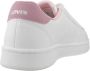 Levi's Sneakers White Dames - Thumbnail 3