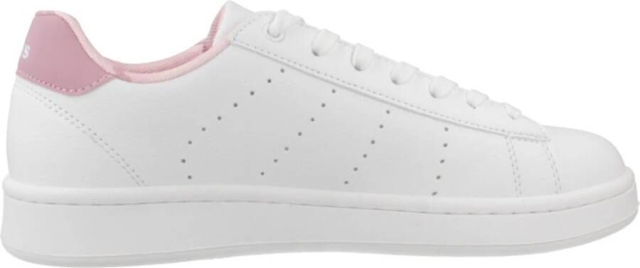 Levi's Sneakers White Dames