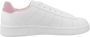 Levi's Sneakers White Dames - Thumbnail 4