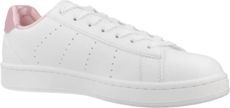 Levi's Sneakers White Dames