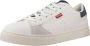 Levi's Sneakers Levis BRYSON - Thumbnail 3