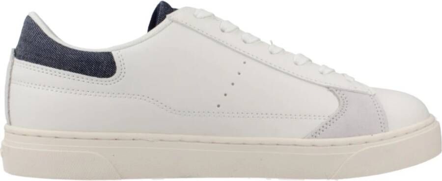 Levi's Sneakers White Dames