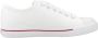 Levi's Sneakers White Heren - Thumbnail 4