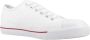 Levi's Moderne Vori0167T Sneakers White Heren - Thumbnail 6