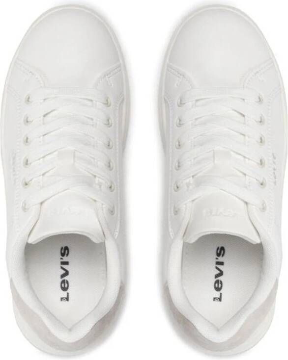 sneakers levis femme