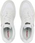 Levi's Sneakers van imitatieleer met vetersluiting White - Thumbnail 8