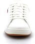 Levi's Sneakers Piper veterschoenen lage schoen vrijetijdsschoen met label - Thumbnail 12