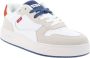 Levi's Sneakers Glide met gekleurd contrastbeleg - Thumbnail 9