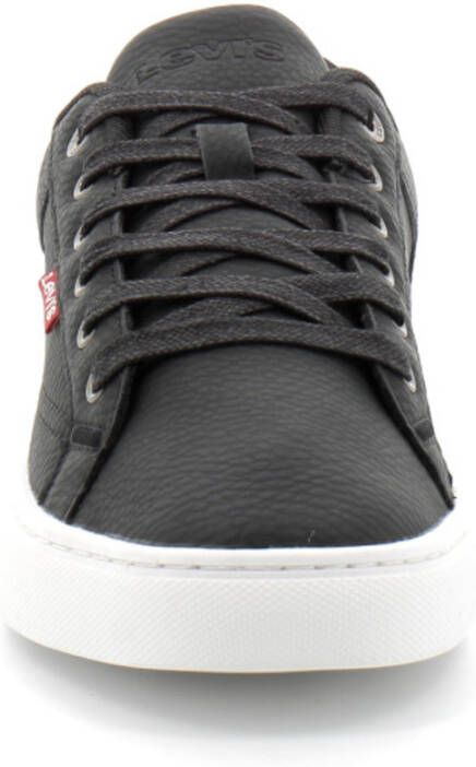 Levi's Sneakers Zwart Heren