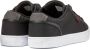 Levi's 232805 00794 Courtright Sneakers Zwart Heren - Thumbnail 14