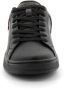 Levi´s Footwear LEVI'S Heren Piper Recycled Pu Full Black ZWART - Thumbnail 5