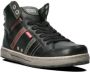 Levi's Sneakers Black Heren - Thumbnail 9