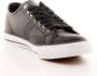 Levi's Stijlvolle Hernandez S Veterschoenen Black Dames - Thumbnail 3