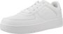 Levi's Union Sneakers voor Mannen White Dames - Thumbnail 3