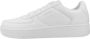 Levi's Union Sneakers voor Mannen White Dames - Thumbnail 4
