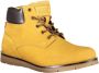 Levi's Heren Nubuck Laarzen Yellow Heren - Thumbnail 5