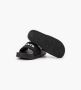 Levi´s Footwear Levi's June S Bold Padded 235638-847-59 Vrouwen Zwart Slippers - Thumbnail 8