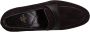 Lidfort Platte schoenen Bruin - Thumbnail 2