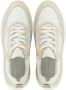 Lina Locchi Sneakers Dames Lage sneakers Damesschoenen Anemone-09 Beige combi - Thumbnail 10