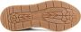 LINA LOCCHI Lage Sneakers Dames Charu-02 Maat: 37 Materiaal: Leer Kleur: Beige - Thumbnail 5