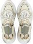 LINA LOCCHI Lage Sneakers Dames Cibel-29 Maat: 37 Materiaal: Leer Kleur: Beige - Thumbnail 4