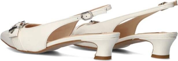 Lina Locchi Elegante AU 23 Slingback Schoenen
