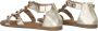 LINA LOCCHI Sandalen Dames L1282 Maat: 36 Materiaal: Leer Kleur: Goud - Thumbnail 5