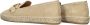 LINA LOCCHI Loafers Dames Sue Espa Instapper Met Bit Maat: 36 Materiaal: Suède Kleur: Taupe - Thumbnail 3